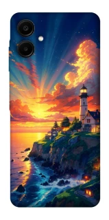 Чохол на Samsung Galaxy A06 Lighthouse фото 1 з 1