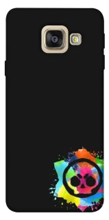 Чохол на Samsung A520 Galaxy A5 (2017) Brawl Stars ver.4 фото 1 з 1