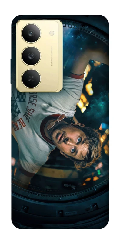 Чохол на Realme 14x Project Hail Mary ver.7 фото 1 з 1