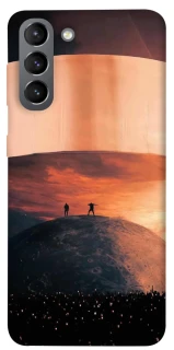 Чохол на Samsung Galaxy S21 Kanye West ver.9 фото 1 з 1