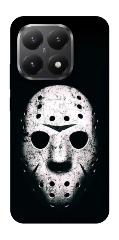 Чохол на Xiaomi 15T Jason фото 1 з 1