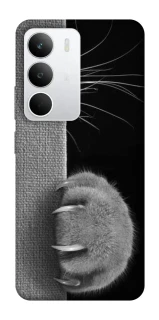 Чехол на Realme C71 Spy Cat фото 1 из 1