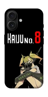 Чехол на Apple iPhone 16 8Kaijuu фото 1 из 1