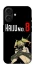 Чехол на Apple iPhone 16 8Kaijuu фото 1 из 1
