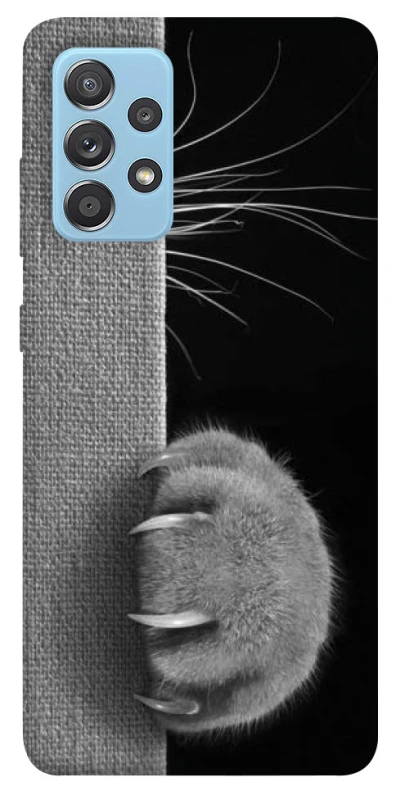 Чехол на Samsung Galaxy A52 4G / A52 5G Spy Cat фото 1 из 1