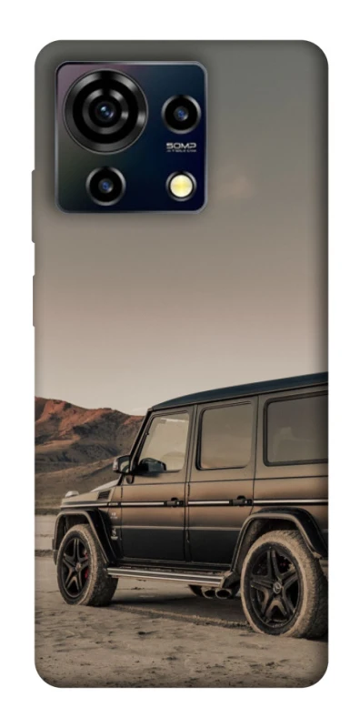 Чохол на ZTE Blade V50 Vita Gelik фото 1 з 1