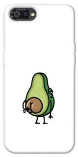 Чохол на Realme C2 Авокадо із сюрпризом фото 1 з 1