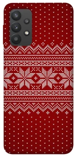 Чохол на Samsung Galaxy A32 (A325F) 4G Christmas jumper ver.3 фото 1 з 1