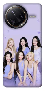 Чохол на Xiaomi Poco F7 Pro BABYMONSTER v2 фото 1 з 1