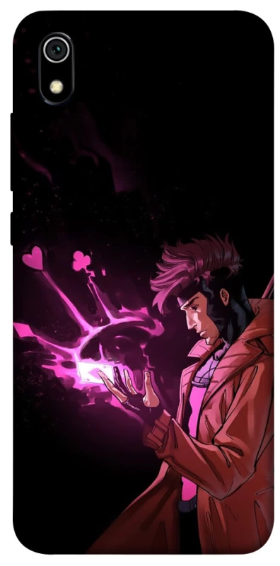 Чехол на Xiaomi Redmi 7A Gambit фото 1 из 1