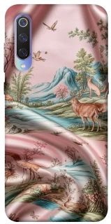 Чехол на Xiaomi Mi 9 Nature фото 1 из 1