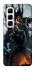 Чохол на Infinix Hot 50 Pro Witcher v2 фото 1 з 1