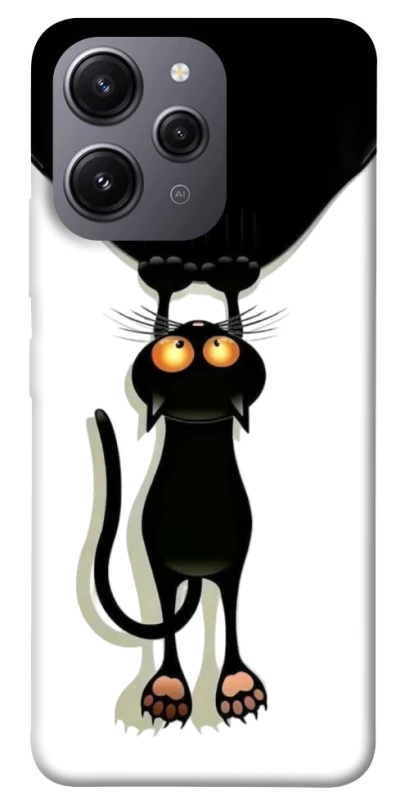 Чохол на Xiaomi Redmi 12 But it's not white фото 1 з 1