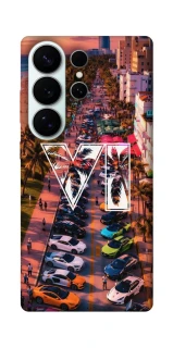 Чехол на Samsung Galaxy S26 GTA ver.2 фото 1 из 1