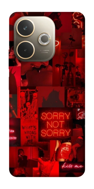 Чохол на Oppo A5 Pro 4G Love collage ver.4 фото 1 з 1