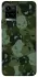 Чехол на Vivo Y21 / Y33s Camouflage v31 фото 1 из 1