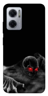 Чохол на Xiaomi Redmi Note 11E Skeleton v3 фото 1 з 1
