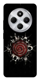 Чохол на Xiaomi Redmi 14C / Poco C75 Saw фото 1 з 1