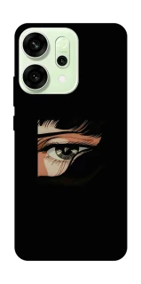 Чохол на Oppo Reno 14 Погляд аніме фото 1 з 1