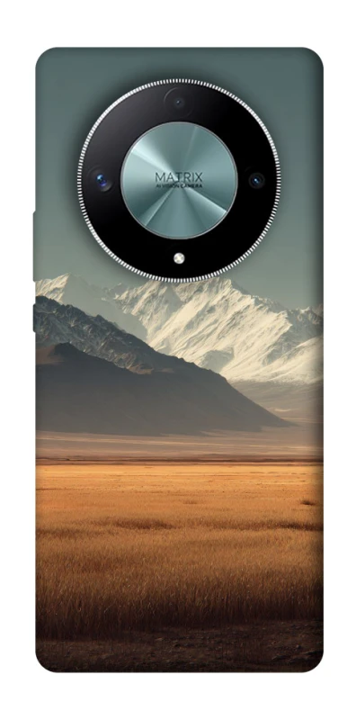 Чохол на Huawei Magic6 Lite Asian mountains фото 1 з 1