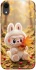 Чехол на Apple iPhone XR (6.1") Labubu Autumn фото 1 из 1