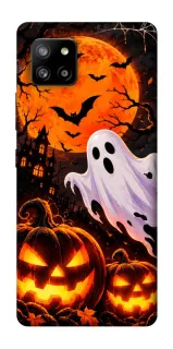 Чехол на Samsung Galaxy A42 5G Halloween v16 фото 1 из 1