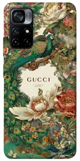 Чехол на Xiaomi Poco M4 Pro 5G Gucci ver.4 фото 1 из 1
