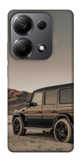 Чехол на Xiaomi Redmi Note 13 Pro 5G Gelik фото 1 из 1