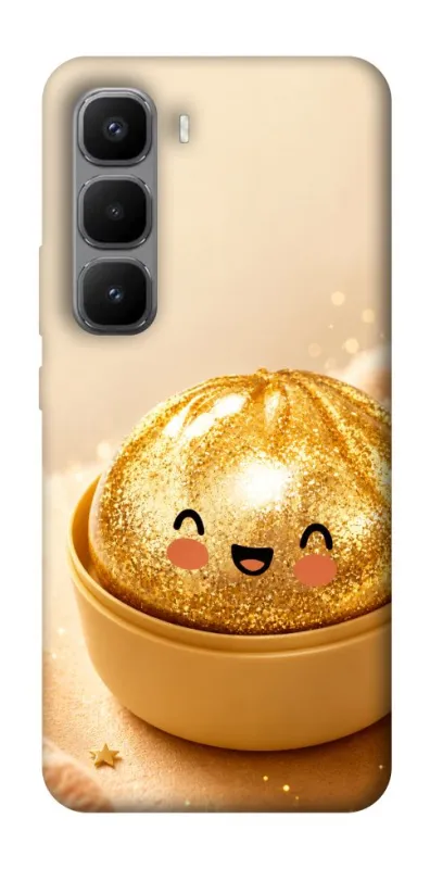 Чехол на Infinix Hot 60 Pro+ Dumpling ver.6 фото 1 из 1