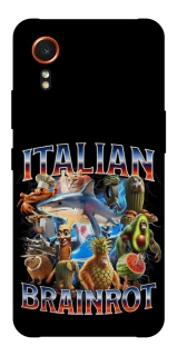 Чехол на Samsung Galaxy Xcover7 Italian Brainrot фото 1 из 1