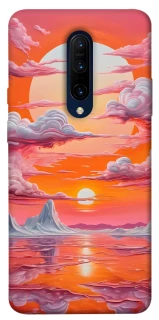 Чохол на OnePlus 7 Pro Glacier фото 1 з 1