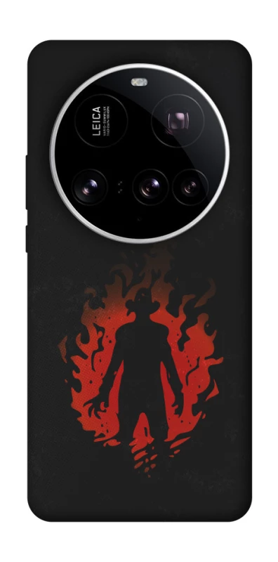 Чохол на Xiaomi 15 Ultra Daylight фото 1 з 1