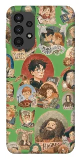 Чохол на Samsung Galaxy A13 4G Harry Potter v27 фото 1 з 1