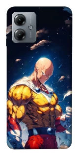 Чохол на Motorola Moto G14 Saitama фото 1 з 1