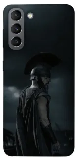 Чохол на Samsung Galaxy S21 Odyssey ver.5 фото 1 з 1
