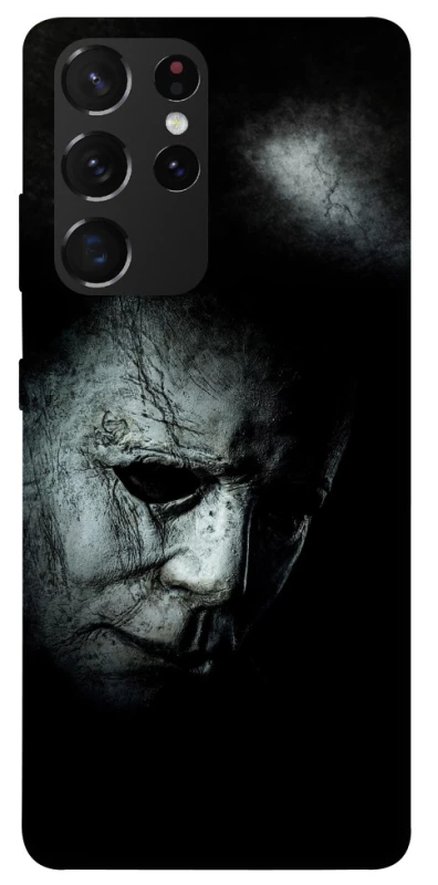 Чехол на Samsung Galaxy S21 Ultra Jason v3 фото 1 из 1