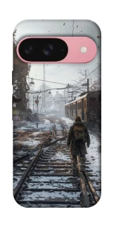 Чохол на Google Pixel 9 Сталкер v14 фото 1 з 1