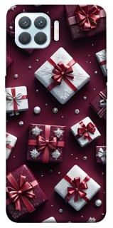 Чехол на Oppo F17 Pro Christmas spirit ver.7 фото 1 из 1