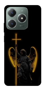 Чохол на Realme C61 Angel of Faith фото 1 з 1