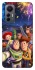 Чехол на Xiaomi 12 Lite Toy Story фото 1 из 1