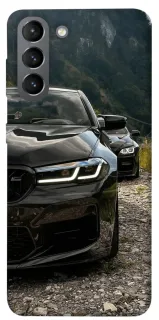 Чохол на Samsung Galaxy S21 BMW v39 фото 1 з 1
