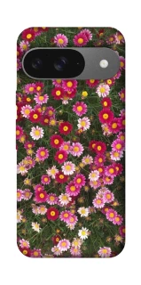 Чехол на Google Pixel 10 Flowers v8 фото 1 из 1