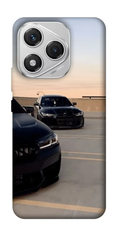 Чохол на Honor 400 Lite BMW v36 фото 1 з 1