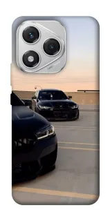 Чохол на Honor 400 Lite BMW v36 фото 1 з 1