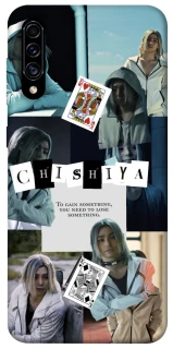 Чехол на Samsung Galaxy A50 (A505F) / A50s / A30s Alice in Borderland ver.4 фото 1 из 1