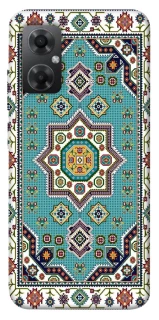 Чохол на Xiaomi Redmi Note 11R Килим v7 фото 1 з 1