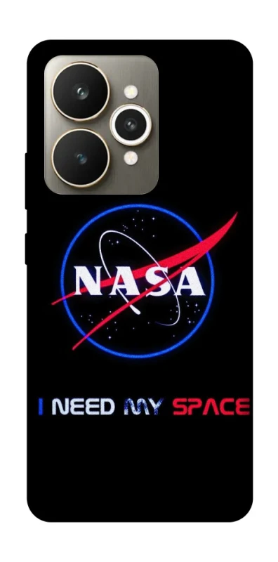 Чехол на Realme 15 NASA ver.3 фото 1 из 1
