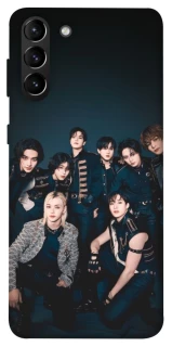 Чехол на Samsung Galaxy S21+ Stray Kids United фото 1 из 1