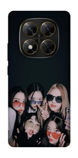 Чехол на Xiaomi Poco X7 LE SSERAFIM v3 фото 1 из 1