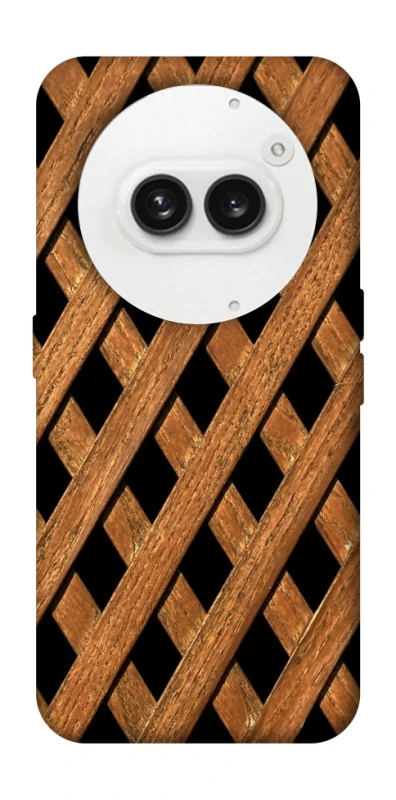 Чохол на Nothing Phone (2a) Дерево на дачі фото 1 з 1